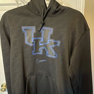 Nike therma-fit kentucky hoodie
